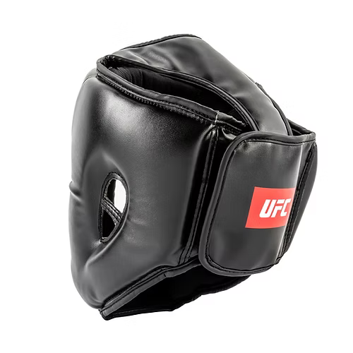 Casco integral core MMA