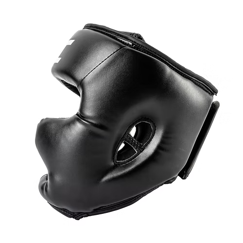 Casco integral core MMA