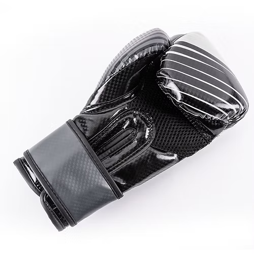 Guantes Boxeo UFC Performance Rush BoxingGlove-RD