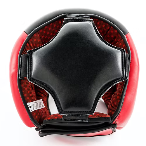 Casco de entrenamiento PRO FULL FACE