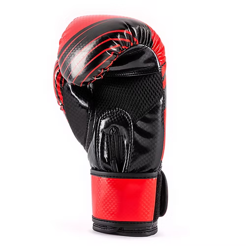Guantes Boxeo UFC Performance Rush BoxingGlove-RD
