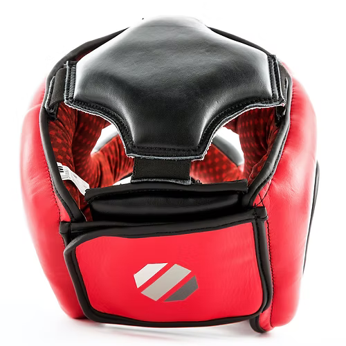 Casco de entrenamiento PRO FULL FACE