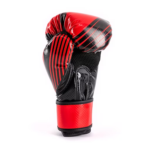 Guantes Boxeo UFC Performance Rush BoxingGlove-RD