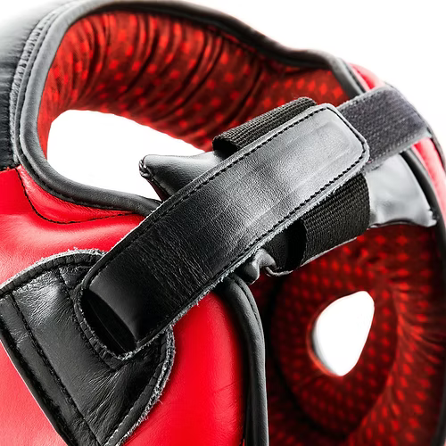 Casco de entrenamiento PRO FULL FACE