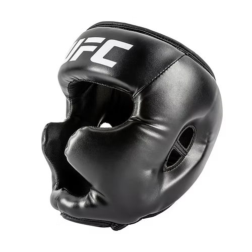 Casco integral core MMA