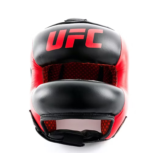 Casco de entrenamiento PRO FULL FACE