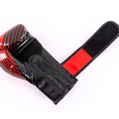 Guantes Boxeo UFC Performance Rush BoxingGlove-RD