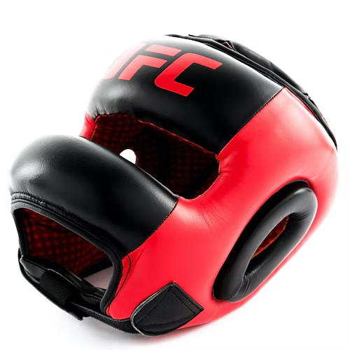 Casco de entrenamiento PRO FULL FACE