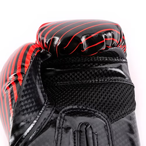 Guantes Boxeo UFC Performance Rush BoxingGlove-RD