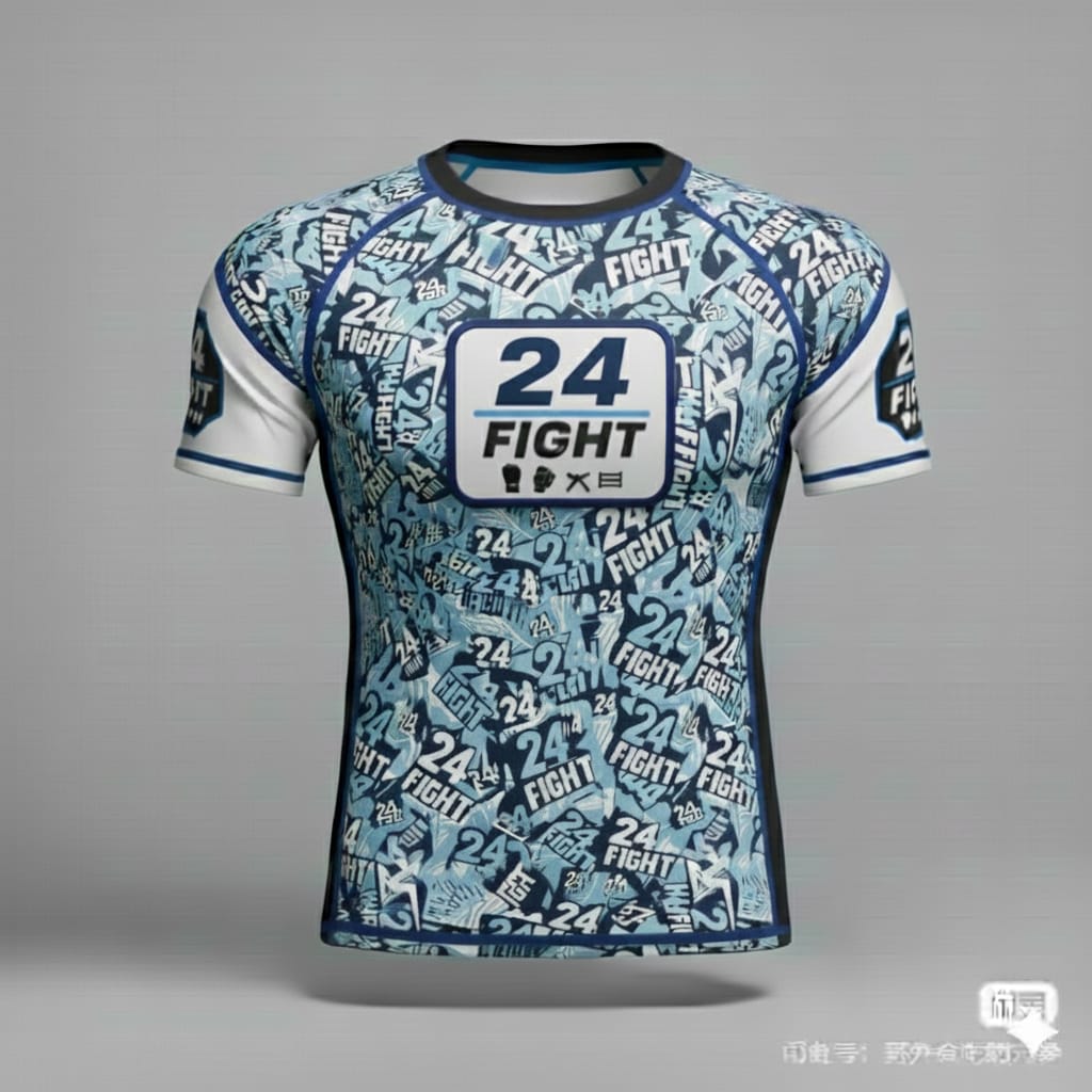RASHGUARD