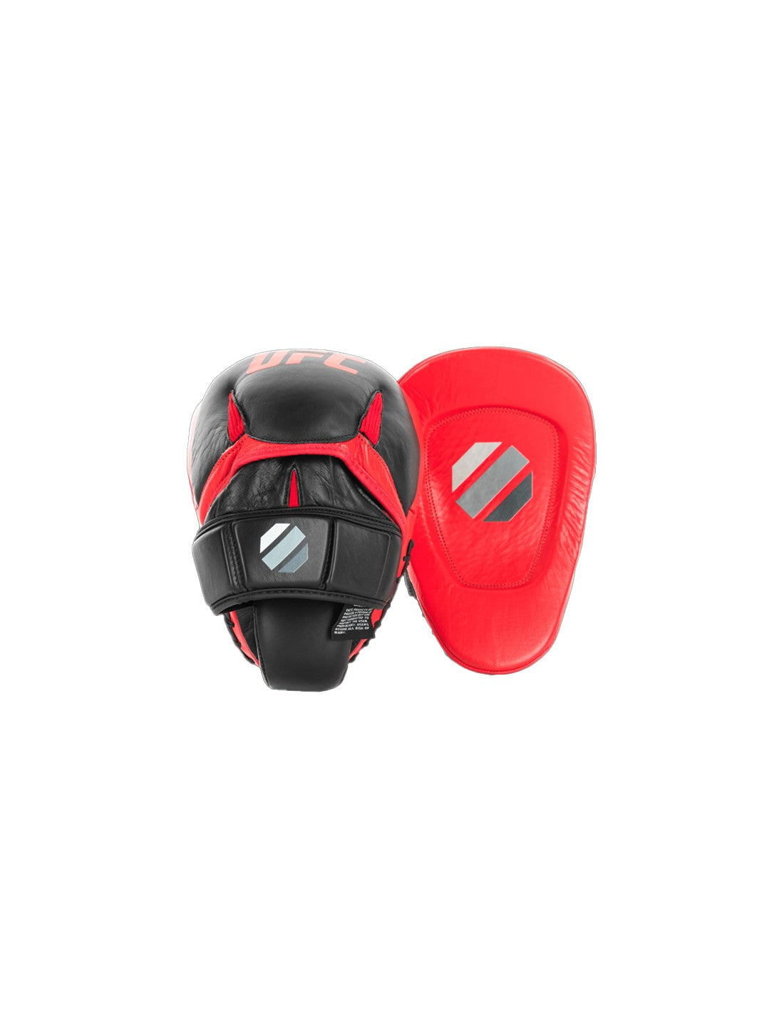Punch Mitts